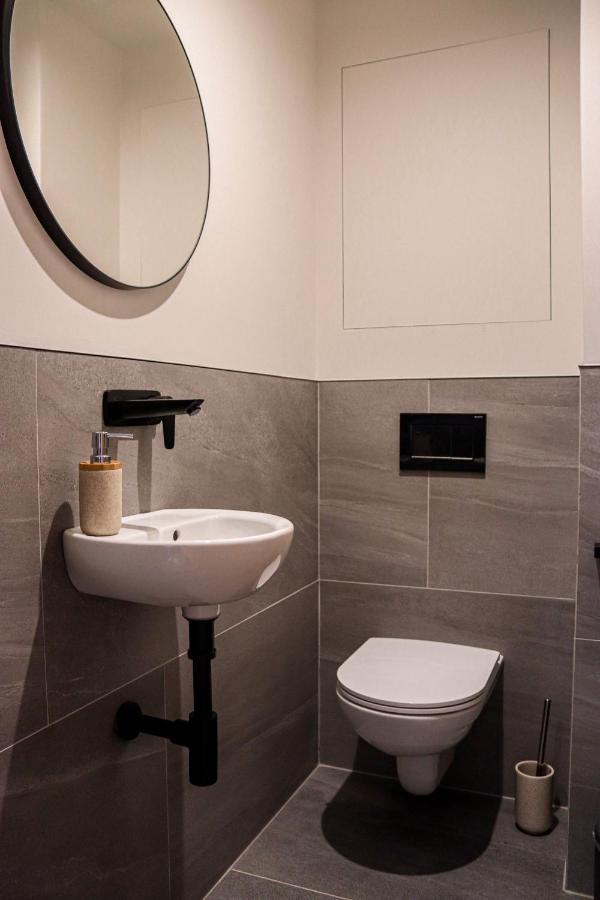 Apartman Nisa - Ovruc Štrbské Pleso المظهر الخارجي الصورة