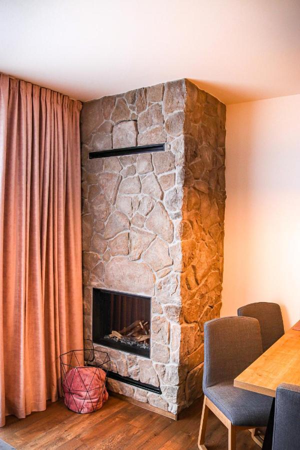 Apartman Nisa - Ovruc Štrbské Pleso المظهر الخارجي الصورة